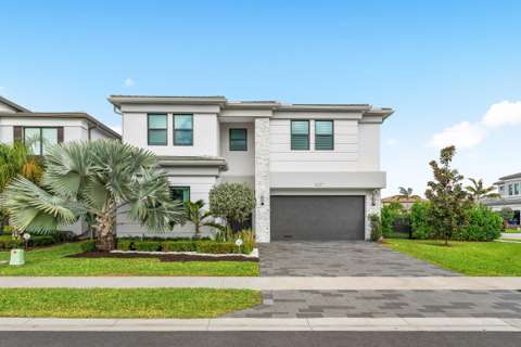 8227 Oceanus Drive, pool for sale in Boca Raton