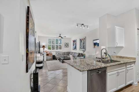 720 S Sapodilla Avenue #101, home for sale in West Palm Beach 33401