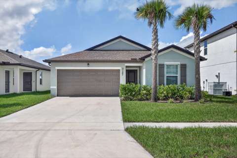 5127 Montecristo Terrace, home for sale in Fort Pierce 34951