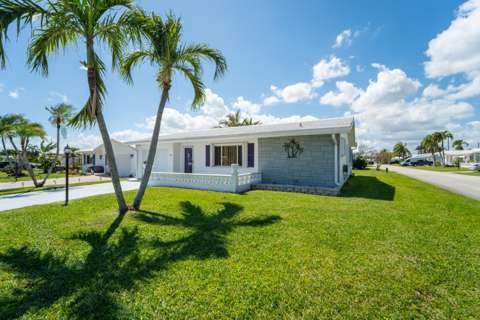 1601 SW 18Th Street, $300k–$500k for sale in Boynton Beach