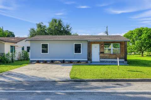3040 NW 8Th Place, home for sale in Fort Lauderdale 33311