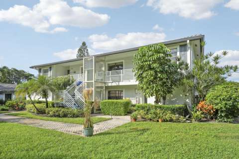 2 Southport Lane #D, waterfront for sale in Boynton Beach