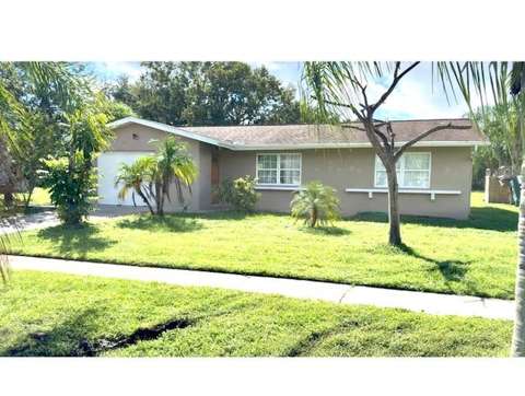 262 NE Brunson Court, home for sale in Port St. Lucie 34983