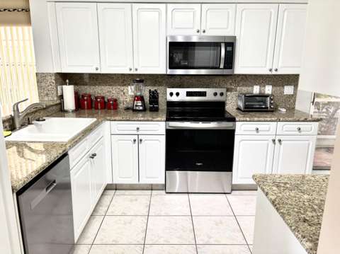 9927 Seacrest Circle #102, home for sale in Boynton Beach 33437