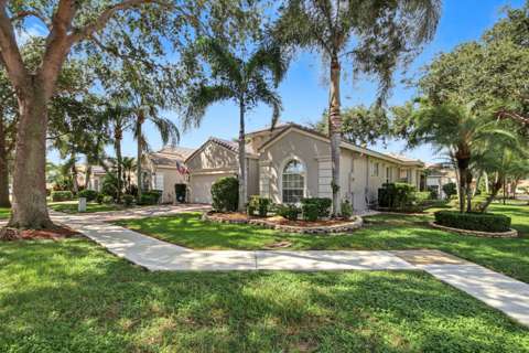 7743 New Holland Way, home for sale in Boynton Beach 33437