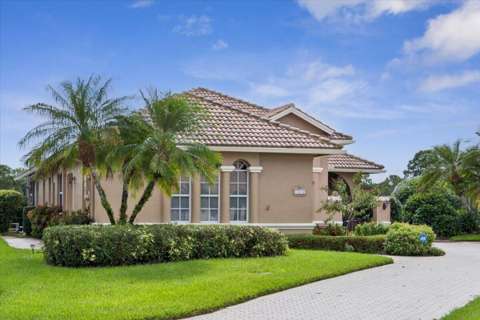 7316 Mystic Way, home for sale in Port St. Lucie 34986