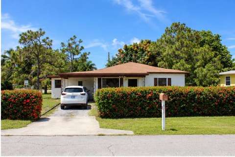 263 NE 16Th, home for sale in Delray Beach 33444
