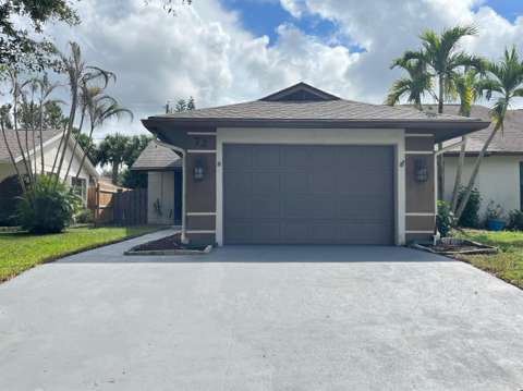 72 SE Taho Terrace, home for sale in Stuart 34997