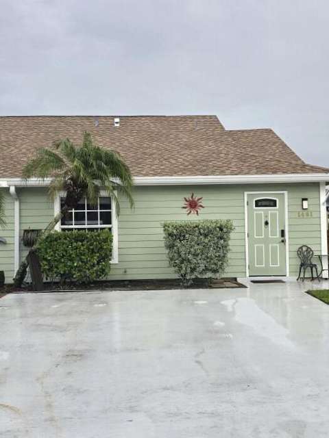 1461 Royal Forest Court, home for sale in West Palm Beach 33406