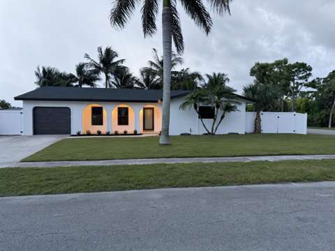 1798 SW 10Th Street, pool for sale in Boca Raton