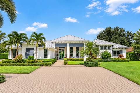 17664 Fieldbrook Circle, 4-bedroom for sale in Boca Raton