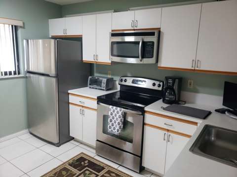15011 Ashland Circle #31, starter home for sale in Delray Beach