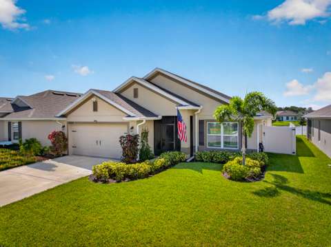 5209 San Benedetto Place, home for sale in Fort Pierce 34951