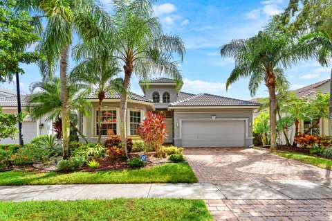 10086 Mizner Falls Way, home for sale in Boynton Beach 33437