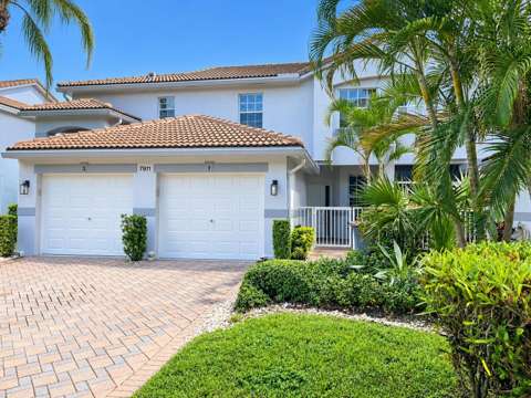7911 Laina Lane #1, $300k–$500k for sale in Boynton Beach