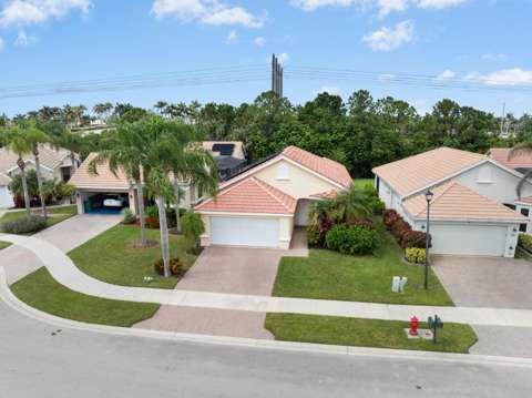 808 SW Munjack Circle, home for sale in Port St. Lucie 34986