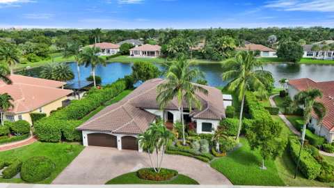 15311 SW 38Th Street, luxury home for sale in Davie