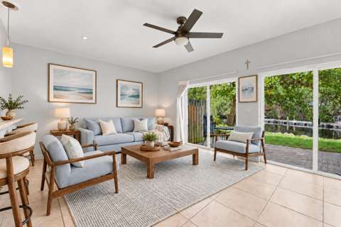 1795 NE 4Th Avenue #A1, home for sale in Fort Lauderdale 33305