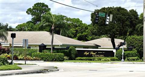 14396 Canalview Drive #A, starter home for sale in Delray Beach