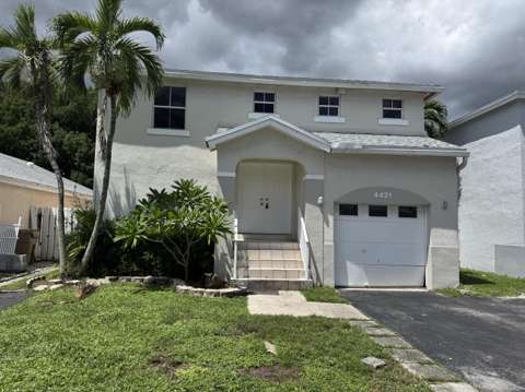 4421 SW 72Nd Terrace, home for sale in Davie 33314