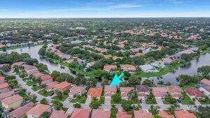 6127 NW 41St Drive, home for sale in Coral Springs 33067