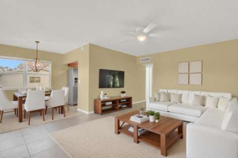 184 Norwich H #184, home for sale in West Palm Beach 33417