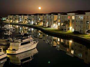 13 Harbour Isle Drive #Ph02, home for sale in Fort Pierce 34949