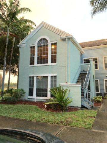 1205 Crystal Way #A, starter home for sale in Delray Beach