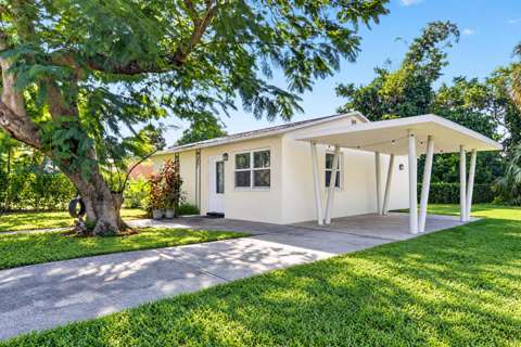 1340 Longwood Street, home for sale in West Palm Beach 33401