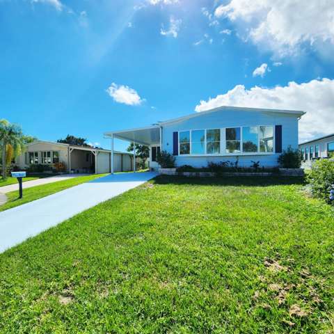 6 Buenos Aires, home for sale in Fort Pierce 34951