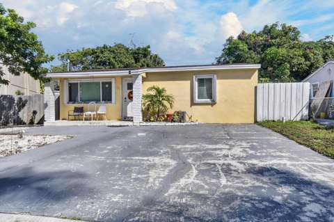 1335 Wellington Street, home for sale in West Palm Beach 33401