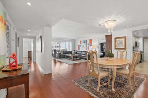 2100 S Ocean Drive #5Cd, home for sale in Fort Lauderdale 33316