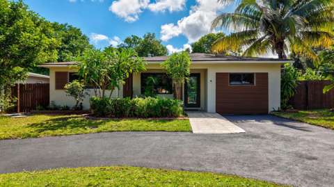 2638 Adams Street, home for sale in Hollywood 33020
