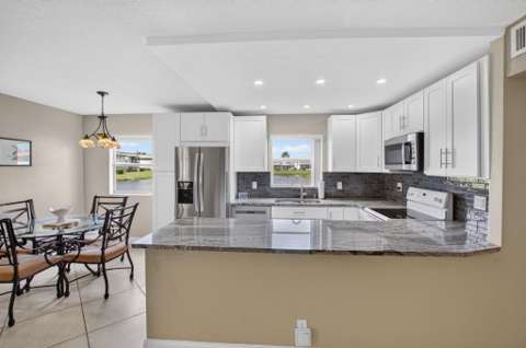 264 Saxony F #264, starter home for sale in Delray Beach