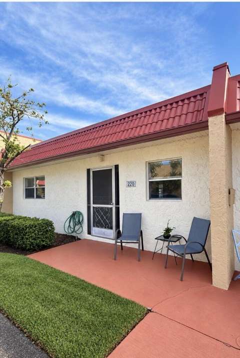 220 Lake Dora Drive, starter home for sale in West Palm Beach