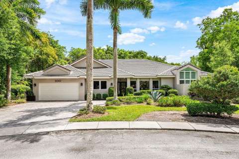 3010 Hampton Circle, home for sale in Boca Raton 33434