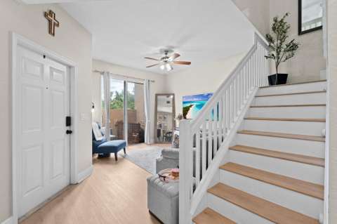 6515 Diamond Springs Terrace #2402, home for sale in West Palm Beach 33411