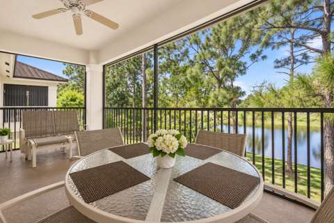 8312 Mulligan Circle #2222, home for sale in Port St. Lucie 34986