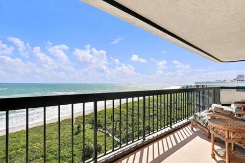 3100 N Highway A1A #Phb05, home for sale in Fort Pierce 34949