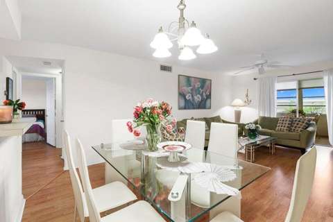130 NE 26Th Avenue #4070, home for sale in Boynton Beach 33435