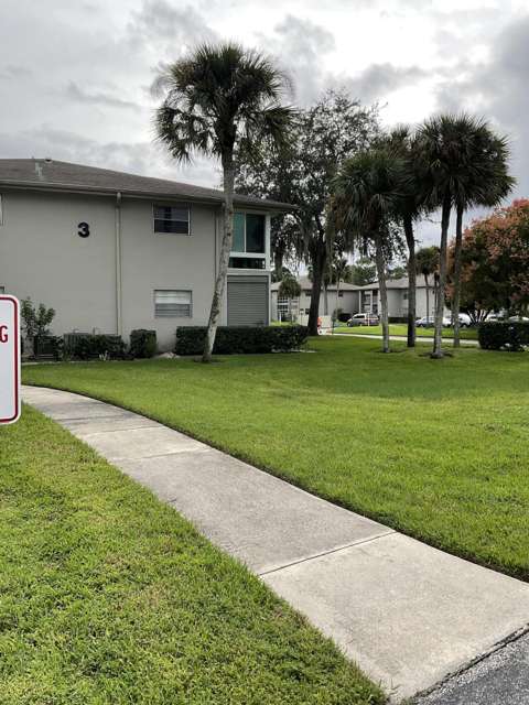 3 Lake Vista Trail #105, home for sale in Port St. Lucie 34952