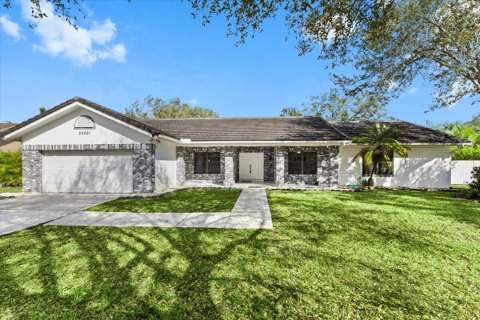 20221 NW 8Th Street, home for sale in Pembroke Pines 33029