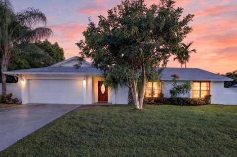 1265 NW 14Th Street, home for sale in Boca Raton 33486