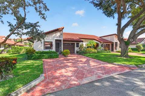 6235 Kings Gate Circle, home for sale in Delray Beach 33484
