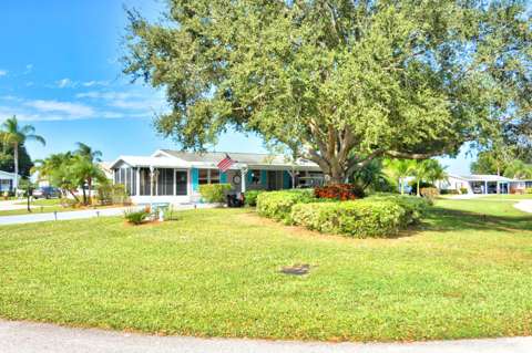 3712 Fetterbush Court, home for sale in Port St. Lucie 34952