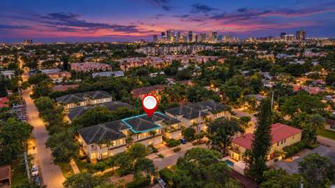 1752 NE 12Th Street, home for sale in Fort Lauderdale 33304