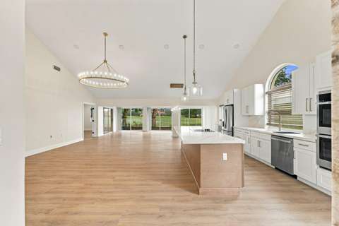 2398 Saratoga Bay Drive, home for sale in West Palm Beach 33409