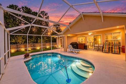 4503 NW Albion Avenue, home for sale in Port St. Lucie 34983
