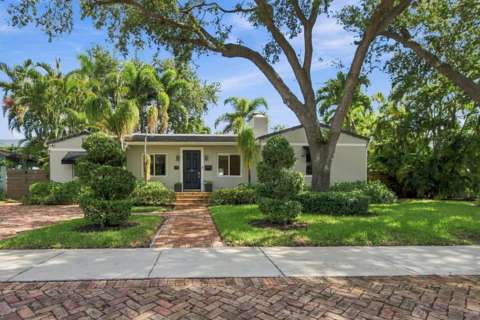 700 N Victoria Park Road, luxury home for sale in Fort Lauderdale