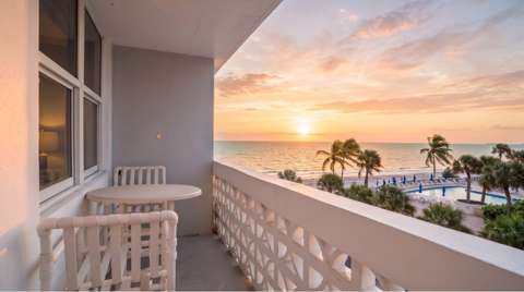 4250 Galt Ocean Drive #4P, home for sale in Fort Lauderdale 33308
